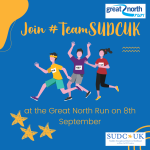 Royal Parks Half Marathon Logo