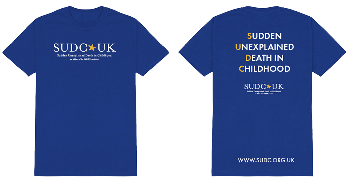 Adult Fundraising T-Shirt
