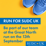 Royal Parks Half Marathon Logo